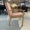 Getama GE 284 fauteuil - Vooraanzicht
