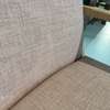Getama GE 284 fauteuil - Materiaal