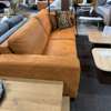 RT Design Salerno 3,5-zitsbank - Vooraanzicht