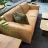 RT Design Salerno 3,5-zitsbank - Vooraanzicht