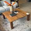 Kluskens KEM salontafel - Showroom