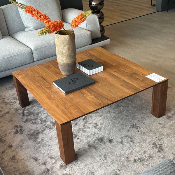 Kluskens KEM salontafel - Showroom