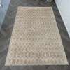 Brinker Carpets Laatz vloerkleed - 240x340 - Materiaal