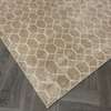 Brinker Carpets Laatz vloerkleed - 240x340 - Materiaal