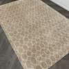 Brinker Carpets Laatz vloerkleed - 240x340 - Materiaal
