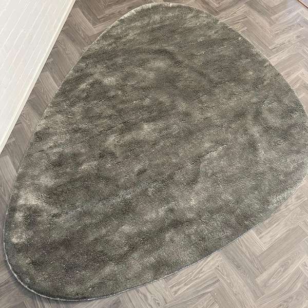 Brinker Carpets Viterbo vloerkleed - 320x281 - Materiaal
