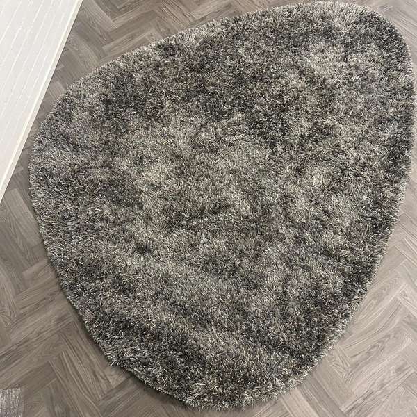 Brinker Carpets New Paulo vloerkleed - 290x342 - Materiaal