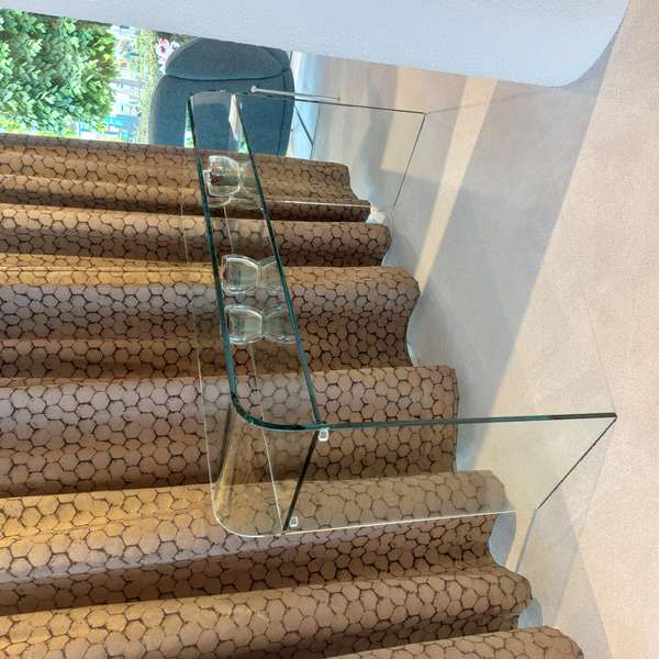 Fiam Rialto wandtafel - Showroom