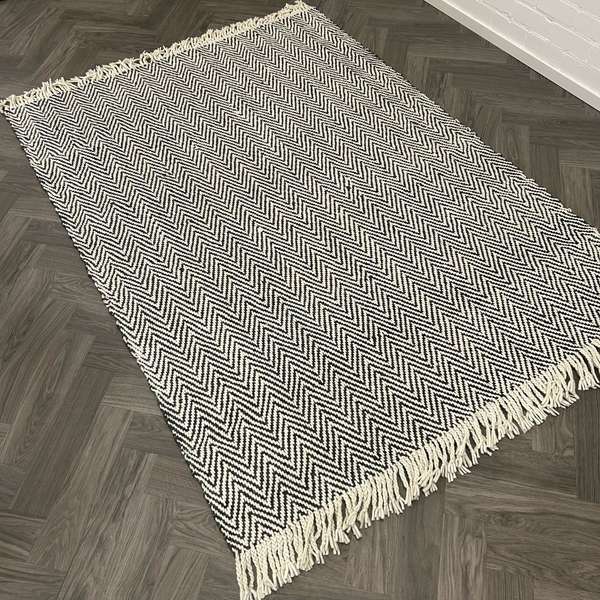 Brinker Carpets Vijon vloerkleed - 200x300 - Materiaal