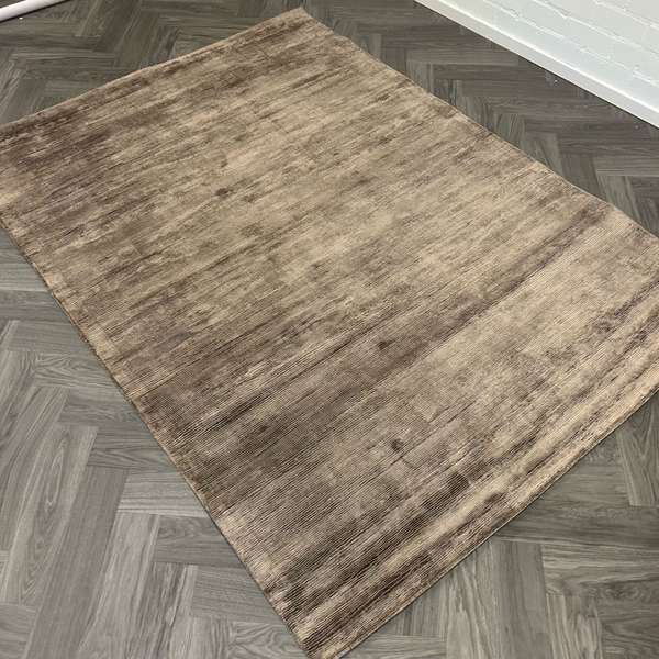 Brinker Carpets Oyster vloerkleed - 240x340 - Materiaal