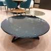 Fiam Lakes salontafel (set van 3) - Details