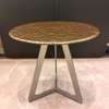 Fiam Lakes salontafel (set van 3) - Details
