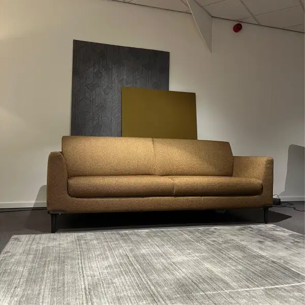 Evidence Brisa 3-zitbank - Materiaal