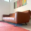 LABEL vandenberg Santiago 3-zitbank - Materiaal