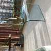 Fiam Ponté salontafel - Showroom