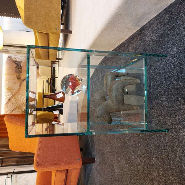 Fiam Magique bijzettafel - Showroom