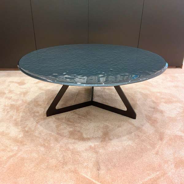 Fiam Lakes salontafel - Showroom
