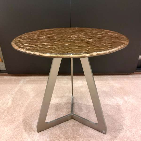 Fiam Lakes salontafel - Showroom