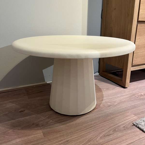 XOOON Kalmar salontafel - Showroom