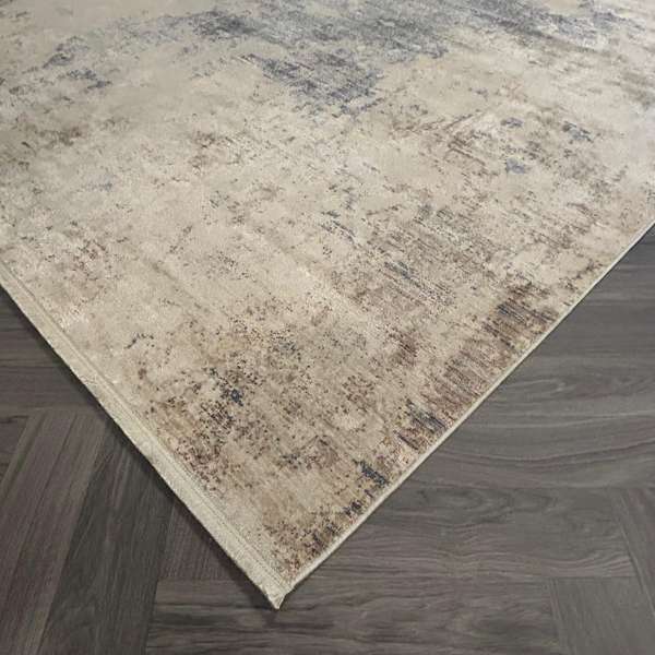 Brinker Carpets Various Dessin vloerkleed - 240x340 - Materiaal