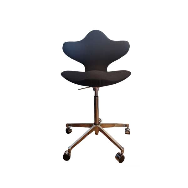Varier Active bureaustoel - Materiaal
