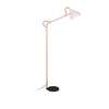 Wästberg Studio Ilse staande lamp - Materiaal