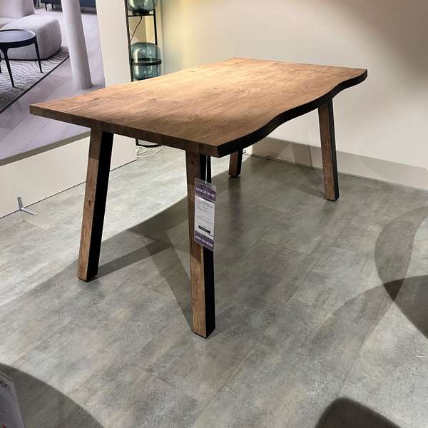Henders & Hazel Carreras Bartafel - 180x100  - Showroom