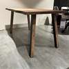 Henders & Hazel Carreras Bartafel - 180x100  - Vooraanzicht