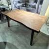Henders & Hazel Carreras Bartafel - 180x100  - Boven aanzicht