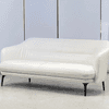 Leolux Lindo 3-zitsbank - Materiaal