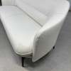 Leolux Lindo 3-zitsbank - Materiaal