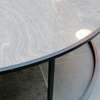 Pode Gloss salontafel - Materiaal