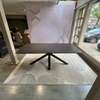 Henders & Hazel Multi eettafel - 200x90 - Achter aanzicht