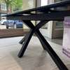 Henders & Hazel Multi eettafel - 200x90 - Details