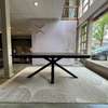 Henders & Hazel Multi eettafel - 200x90 - Achter aanzicht