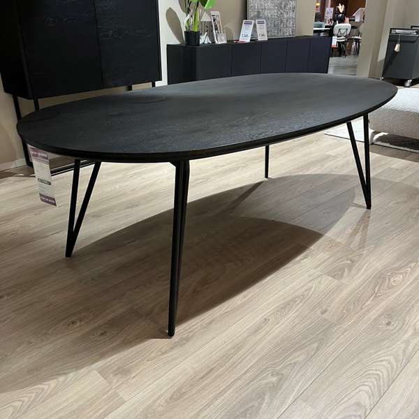Henders & Hazel Vik eettafel - 220x120   - Showroom