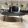 Henders & Hazel Vik eettafel - 220x120   - Vooraanzicht