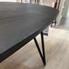 Henders & Hazel Vik eettafel - 220x120   - Materiaal