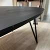Henders & Hazel Vik eettafel - 220x120   - Materiaal