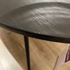 Henders & Hazel Vik eettafel - 220x120   - Materiaal