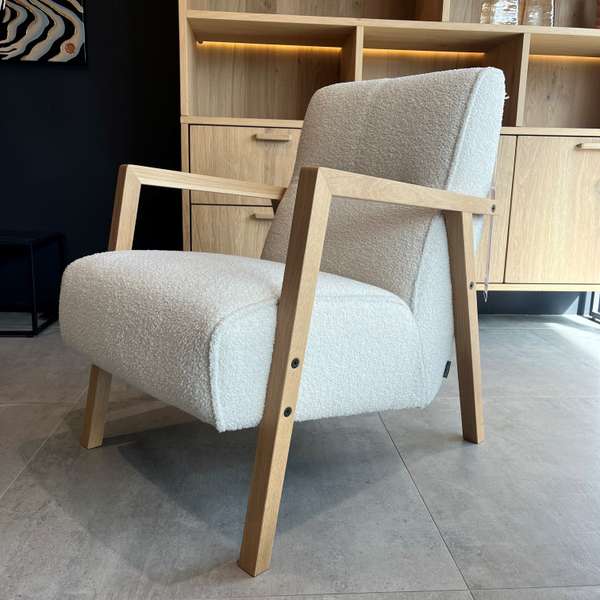 XOOON Bueno fauteuil  - Showroom