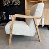XOOON Bueno fauteuil  - Vooraanzicht