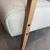 XOOON Bueno fauteuil  - Details