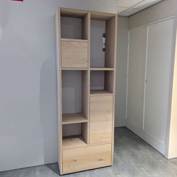 XOOON Lugana roomdivider - 216x76  - Showroom