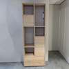 XOOON Lugana roomdivider - 216x76  - Vooraanzicht