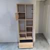 XOOON Lugana roomdivider - 216x76  - Achter aanzicht