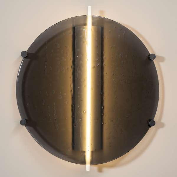 Baxter Nanda Wall lamp - Showroom