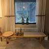 House of Finn Juhl Cocktail Bench - Showroom