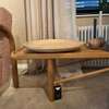 House of Finn Juhl Cocktail Bench - Vooraanzicht