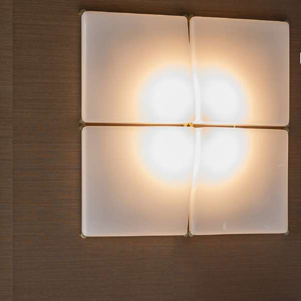 Baxter Googie Wall wandlamp - Showroom